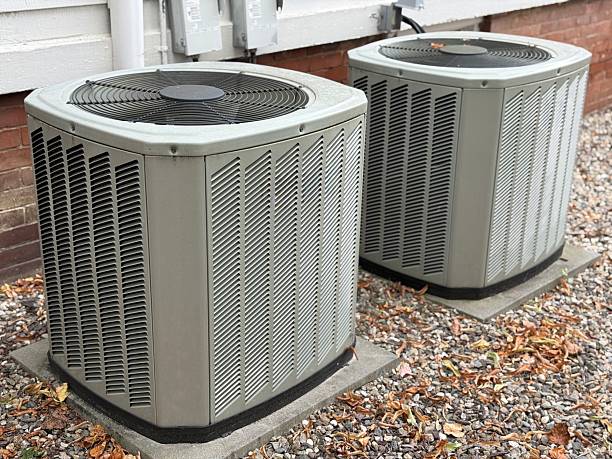 Reliable Ductwork Repair contractor in Athens, GA by Leonard HVAC